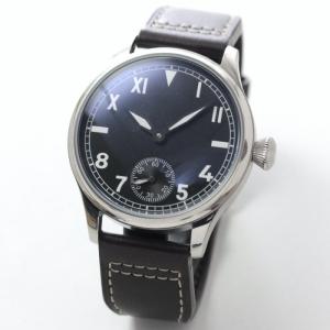 IWC SCHAFFHAUSEN（IWCシャフハウゼン） 【3年保証】 IWC GST クロノ
