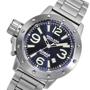 SEALANE SEALANE(シーレーン) 自動巻き SE53-LBL/腕時計 正規