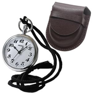 SEIKO（セイコー） セイコー鉄道時計 SVBR003 懐中時計 文字刻印可能