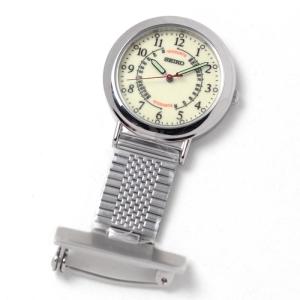 SEIKO セイコー　ナースウォッチ セイコーナースウォッチ SVFQ003/懐中時計 – 正美堂時計店