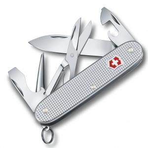 VICTORINOX（ビクトリノックス） ミディアム・マルチツール ナイフ パイオニアX 0.8231.26 正規輸入品｜syohbido-store