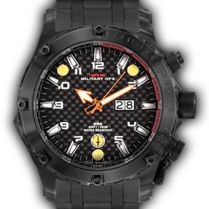 CASIO◇クォーツ腕時計_G-SHOCK/デジアナ/ラバー/BLK : セカンド