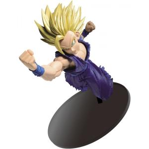 ドラゴンボール SCultures BIG 造形天下一武道会7 其之一 孫悟飯（超サイヤ人２)
