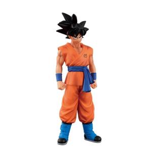 ドラゴンボールZ 神と神 劇場版DXFフィギュア vol.1 全2種セット