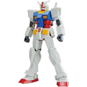 ENTRY GRADE 機動戦士ガンダム RX-78-2 ガンダム(ライトパッケージVer.) 1/144｜syohoudou