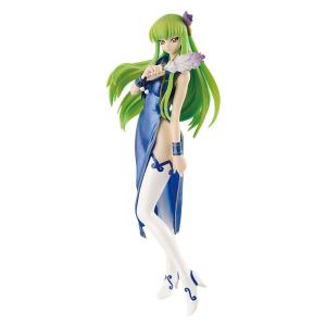コードギアス 反逆のルルーシュ EXQフィギュア〜C.C.〜