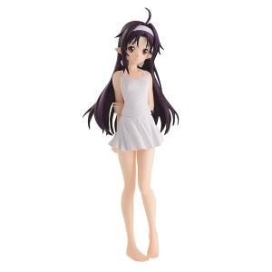 ソードアート・オンライン EXQフィギュア 〜 ユウキ 〜
