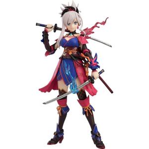 【新品未開封】figma セイバー・リリィ FateGrandOrder Fate/Grand Order セイバー/アルトリア・ペンドラゴンリリィ figma