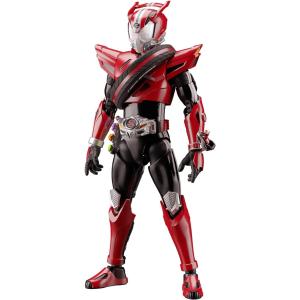 BANDAI（バンダイ） フィギュアライズスタンダード 仮面ライダーW ルナ