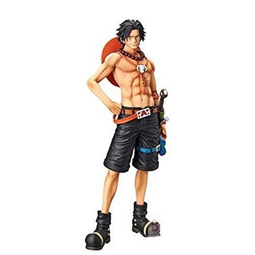 ワンピース Grandista-THE GRANDLINE MEN-PORTGAS・D・ACE　エー...