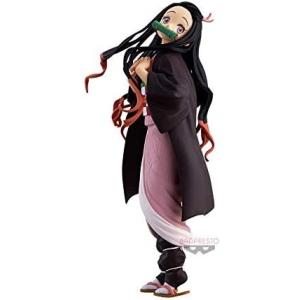 BANPRESTO 鬼滅の刃 GLITTER&GLAMOURS NEZUKO KAMADO 竈門 禰
