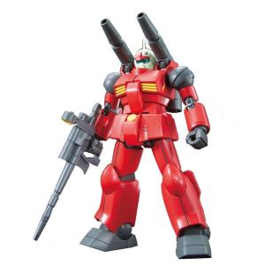 BANDAI（バンダイ） HGUC 1/144 RGM-79 ジム (機動戦士ガンダム