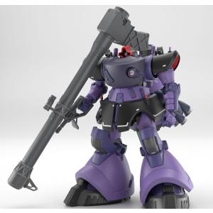 BANDAI（バンダイ） HGUC 1/144 RGM-89M ジェガンBタイプ F91Ver