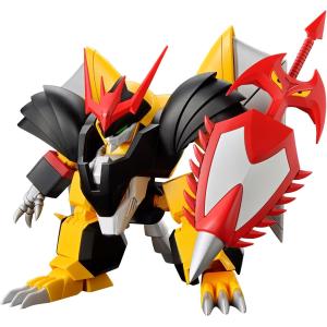 龍星丸 (魔神英雄伝ワタル2) 新品HG BANDAI バンダイ プラモデル