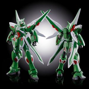 中古プラモデル MODEROID ツェンドルグ/ツェンドリンブル