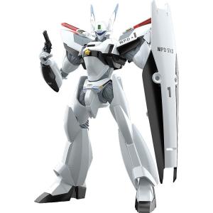 MODEROID 機動警察パトレイバー HAL X10 1/60 : 章芳堂 - 通販 - Yahoo