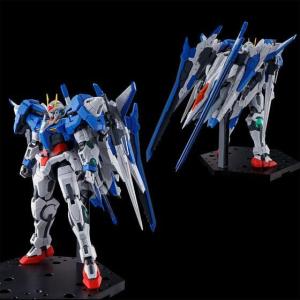 RG 1/144 ダブルオーザンライザー｜syohoudou