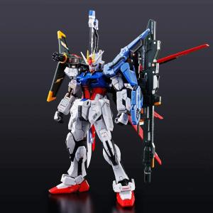 RG 1/144 パーフェクトストライクガンダム｜syohoudou