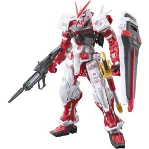 RG 機動戦士ガンダムSEED ASTRAY MBF-P02 ガンダムアストレイレッドフレーム 1/144｜syohoudou