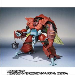 BANDAI（バンダイ） ROBOT魂 MS-09F/TROP ドム・トローペン