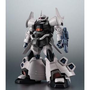 ROBOT魂 ＜SIDE MS＞ MS-07H-8 グフ・フライトタイプ ver. A.N.I.M.E.｜syohoudou