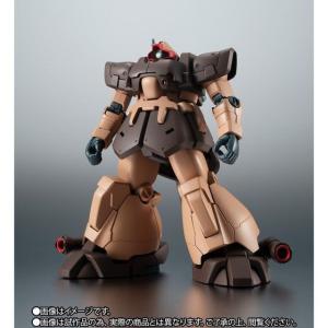 BANDAI（バンダイ） ROBOT魂 〈SIDE PB〉 飛甲兵 : 章芳堂 - 通販
