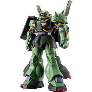 BANDAI ROBOT魂 MS-09F/TROP ドム・トローペン キンバライド基地