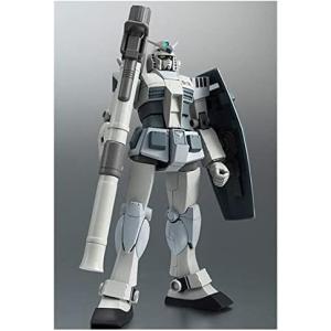 ROBOT魂＜SIDE MS＞ RX-78-3 G-3 ガンダム ver. A.N.I.M.E. リアルマーキング｜syohoudou