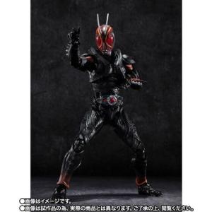 仮面ライダー　ビックサイズソフビフィギュア　世紀王誕生編　全２種 仮面ライダー ビッグサイズソフビフィギュア 世紀王誕生編