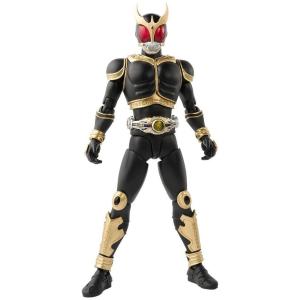 S.H.フィギュアーツ　真骨彫　仮面ライダークウガ アメイジングマイティ
