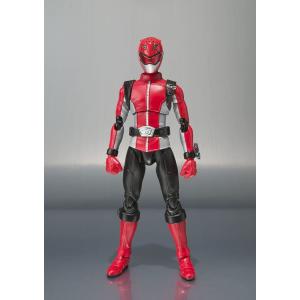 S.H.Figuarts（真骨彫製法） 仮面ライダーバース : 章芳堂