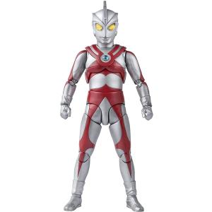 S.H.フィギュアーツ ウルトラマン ウルトラマンエース