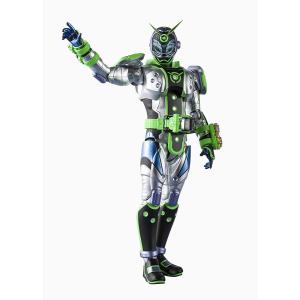 真骨彫製法　フィギュアーツ 仮面ライダーバース　フィギュア S.H.Figuarts（真骨彫製法） 仮面ライダーバース | 魂ウェブ