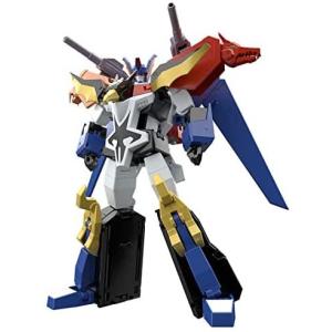 BANDAI（バンダイ） スーパーミニプラ 百獣王ゴライオン (5個入り