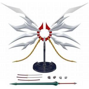 BANDAI（バンダイ） SMP 太陽の勇者ファイバード ドライアス : 章芳堂
