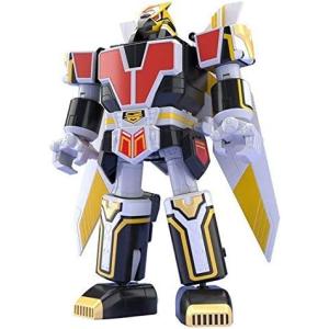 スーパーミニプラ GEAR戦士電童 凰牙＆データウェポンセット（食玩