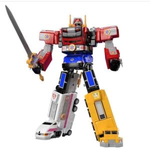 BANDAI（バンダイ） スーパーミニプラ 超弩級 ジェットガルーダ