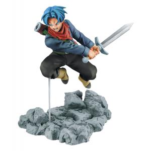 ドラゴンボールZ Resolution of Soldiers vol.5 トランクス ノーマル