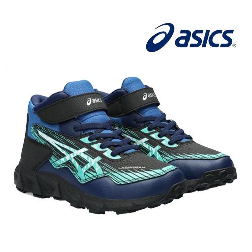 スニーカー キッズ アシックス レーザービーム asics LAZERBEAM WG-MG 2E ス...