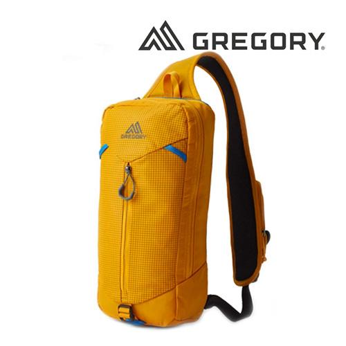 ショルダーバッグ メンズ レディース グレゴリー GREGORY ナノスリング 3.5L バッグ ス...