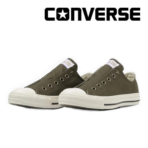 スニーカー レディース コンバース CONVERSE オールスター ALL STAR AG SLIP...