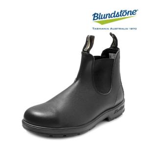 Blundstone ブランドストーン 靴 ブーツ オリジナル BS510 ブラック 黒 スムースレザー 革靴 サイドゴア チェルシーブーツ 婦人 紳士 レディース メンズ｜syokandake