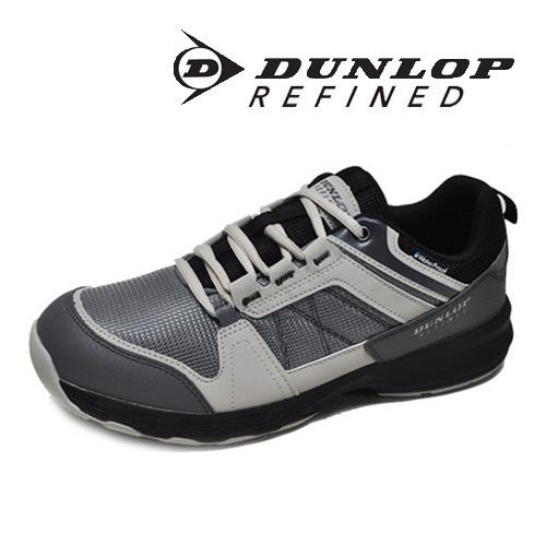 スニーカー メンズ ダンロップ リファインド DUNLOP REFINED ランニングシューズ 靴 ...