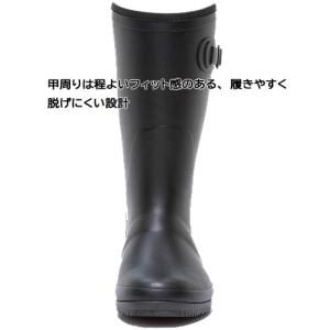 MoonStar ムーンスター レディース 長...の詳細画像2