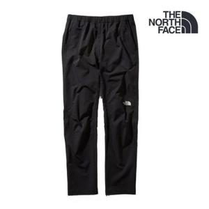 THE NORTH FACE ノースフェイス ドーロライトパンツ NB32311-K ブラック 黒 軽量 撥水 ストレートデザイン ストレッチ アウトドア トレッキング メンズ｜syokandake