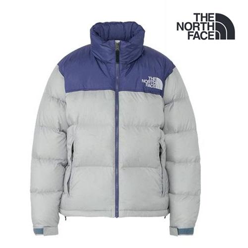 THE NORTH FACE レディース アウター ヌプシジャケット NDW92335-CD ケイブ...