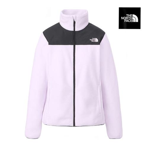 THE NORTH FACE ザ ノースフェイス フリース ジャケット レディース マウンテンバーサ...