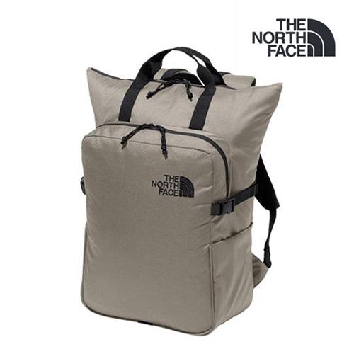 THE NORTH FACE ザ ノースフェイス リュック レディース メンズ ボルダートートパック...