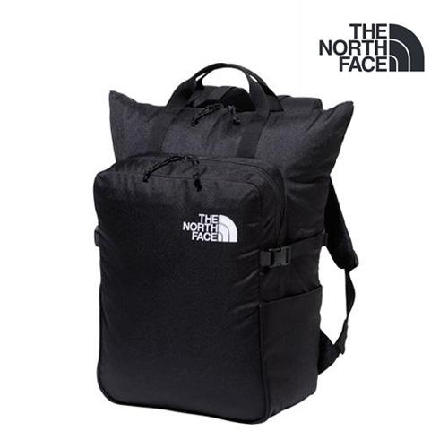 THE NORTH FACE ザ ノースフェイス リュック レディース メンズ ボルダートートパック...