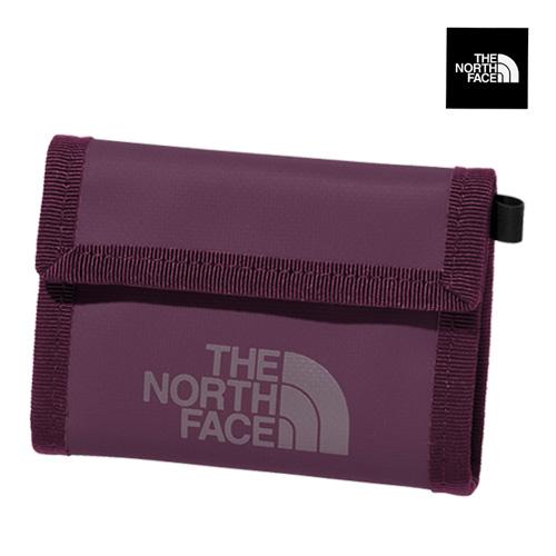 THE NORTH FACE ザ ノースフェイス 財布 レディース メンズ BC Wallet Mi...